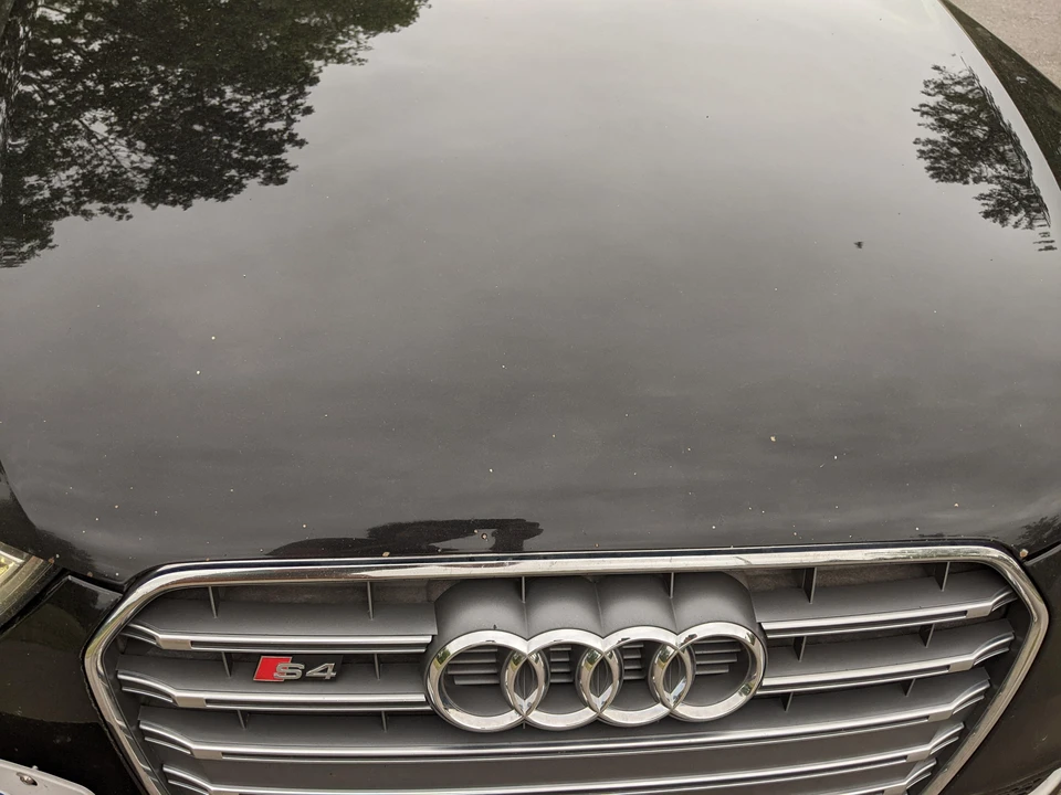 2014 Audi B8 S4 - Image 28 of 31