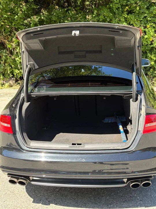 2014 Audi B8 S4 - Image 5 of 10