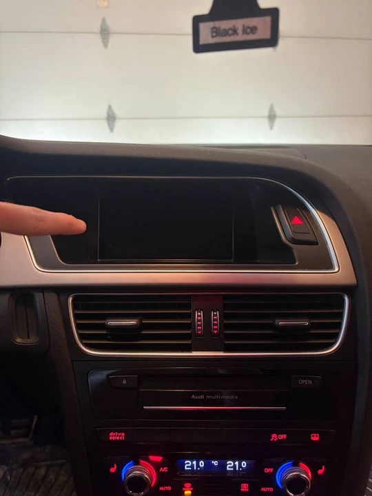 2014 Audi B8 S4 - Image 10 of 10