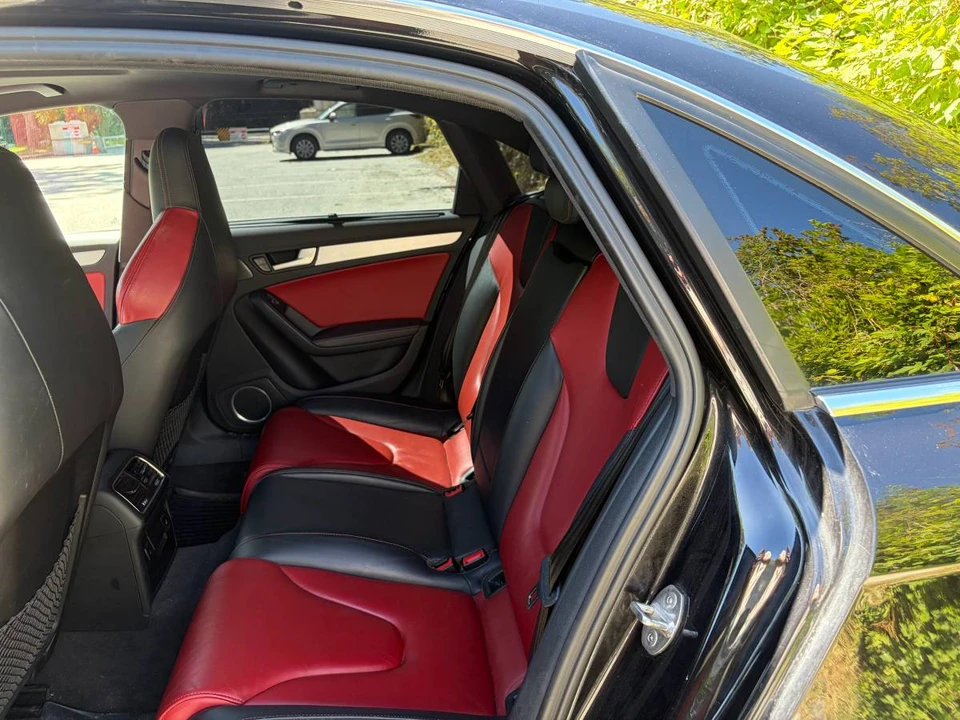 2014 Audi B8 S4 - Image 6 of 10