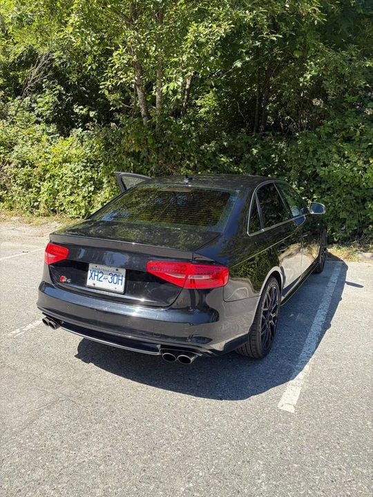 2014 Audi B8 S4 - Image 3 of 10
