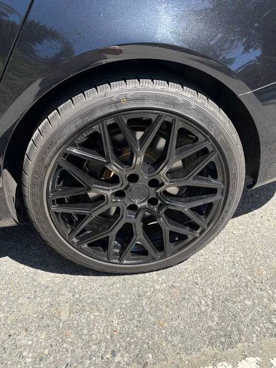 2014 Audi B8 S4 - Image 8 of 10