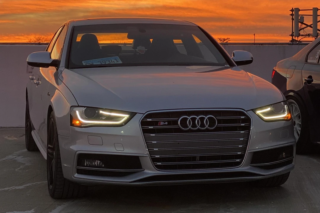 2014 Audi B8 S4 - Image 20 of 31