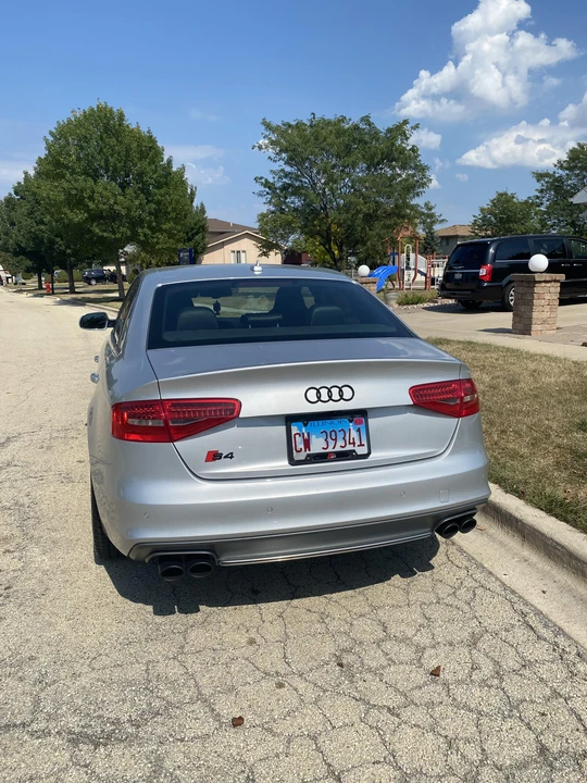 2014 Audi B8 S4 - Image 15 of 31