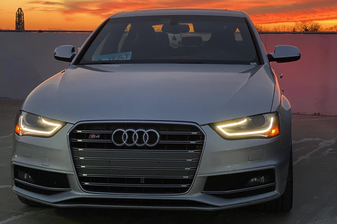 2014 Audi B8 S4 - Image 21 of 31