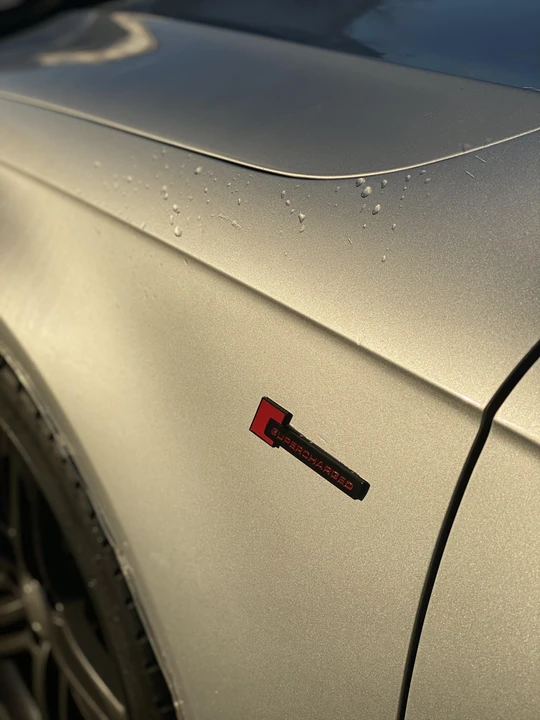 2014 Audi B8 S4 - Image 30 of 31