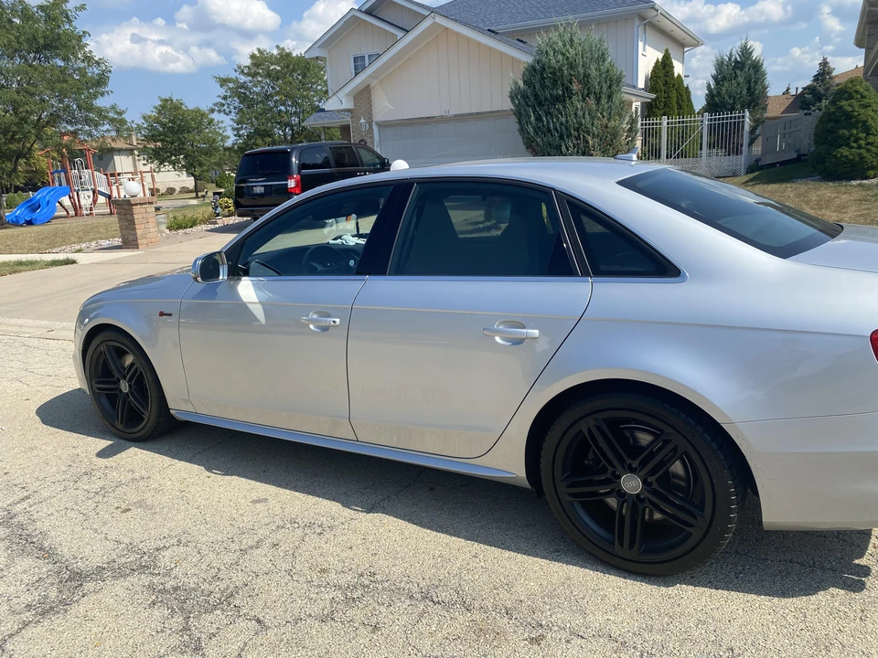 2014 Audi B8 S4 - Image 31 of 31