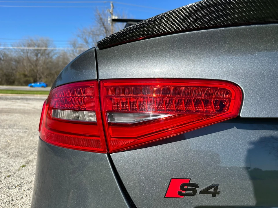 2014 Audi B8 S4 - Image 19 of 31