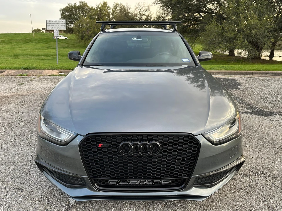 2014 Audi B8 S4 - Image 6 of 31