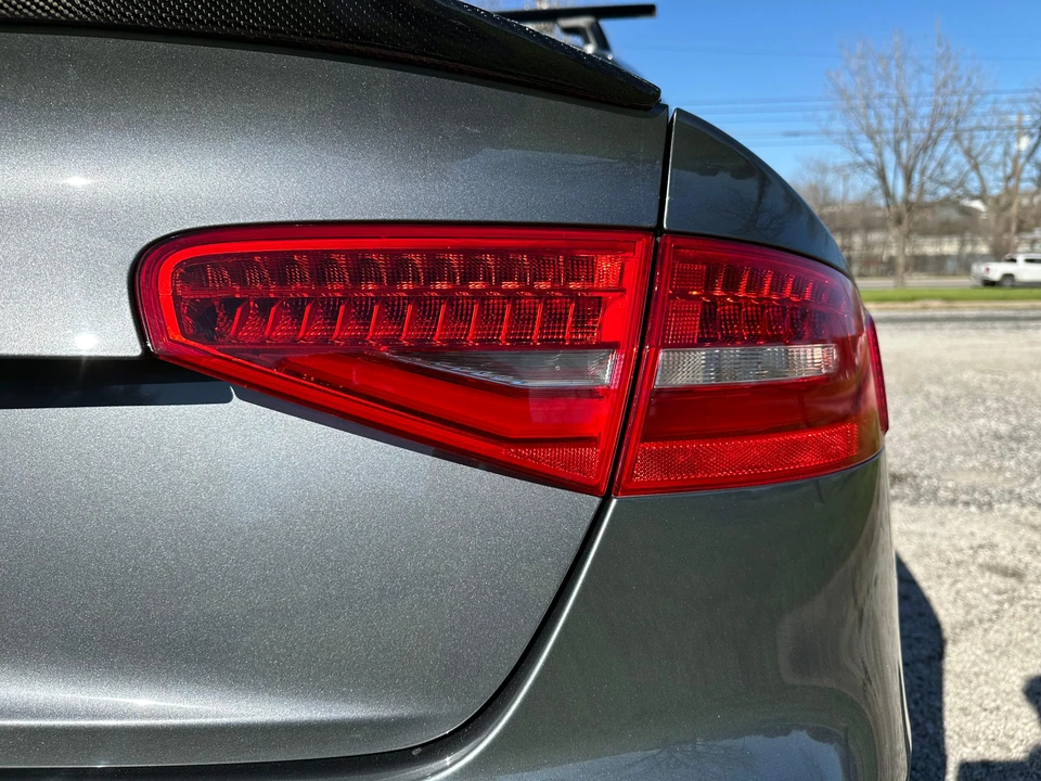2014 Audi B8 S4 - Image 20 of 31