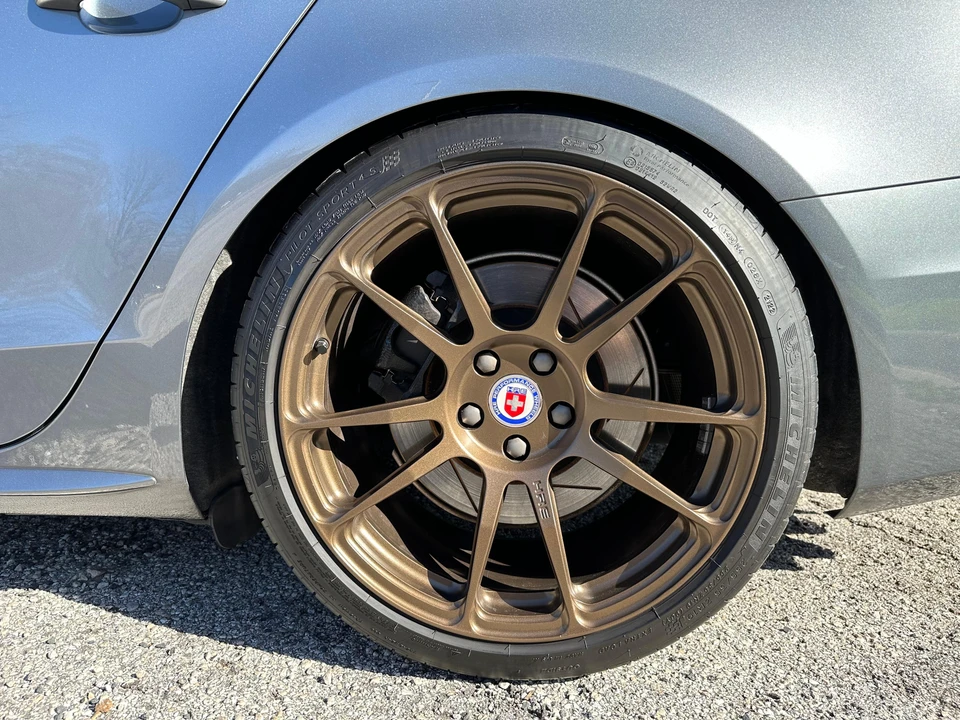 2014 Audi B8 S4 - Image 29 of 31