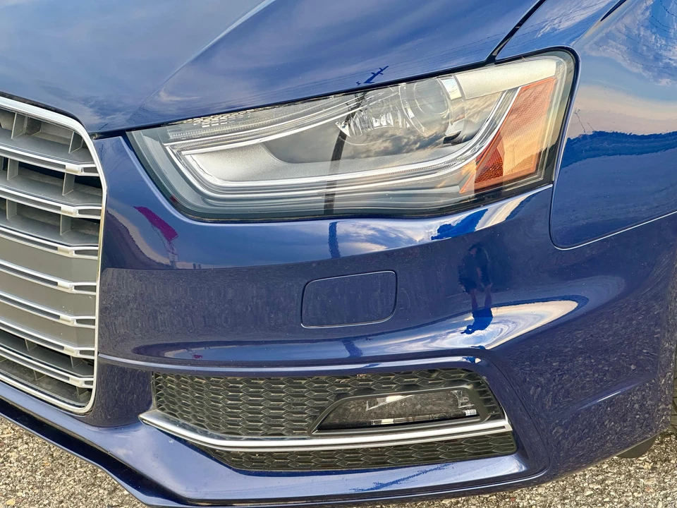 2014 Audi B8 S4 - Image 15 of 31