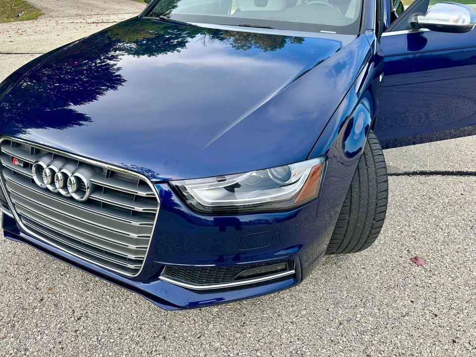 2014 Audi B8 S4 - Image 16 of 31