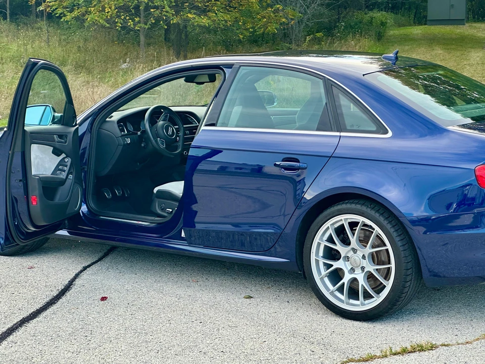2014 Audi B8 S4 - Image 18 of 31