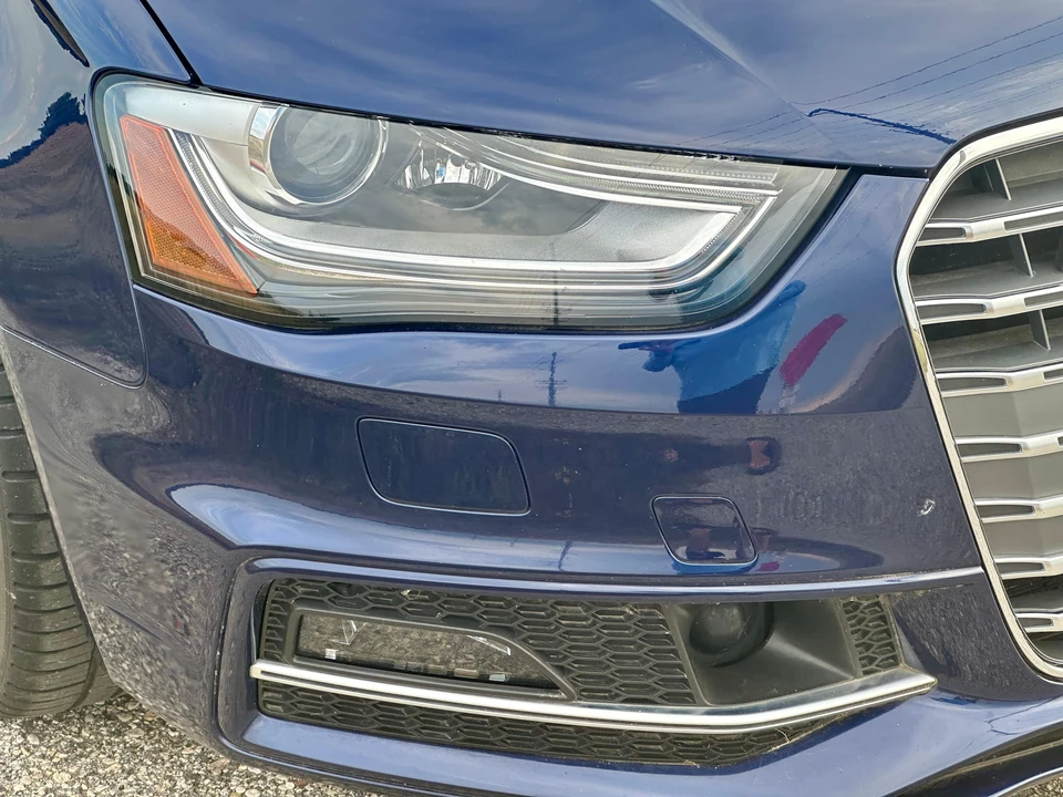 2014 Audi B8 S4 - Image 14 of 31