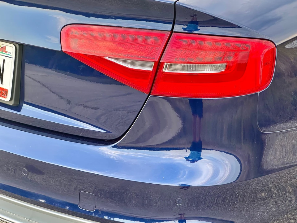 2014 Audi B8 S4 - Image 23 of 31
