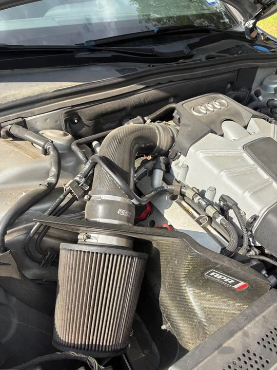 2014 Audi B8 S4 - Image 14 of 14