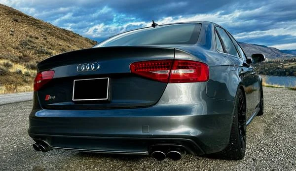 2014 Audi B8 S4 - Image 6 of 19