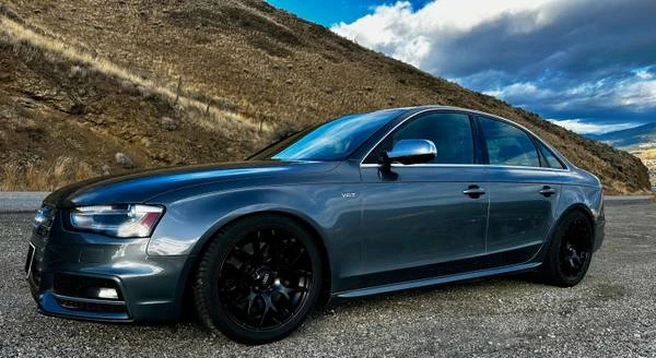 2014 Audi B8 S4 - Image 19 of 19