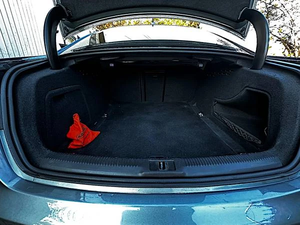 2014 Audi B8 S4 - Image 18 of 19