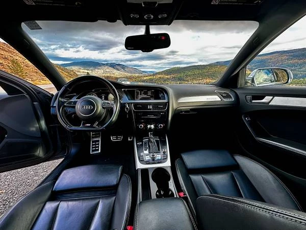 2014 Audi B8 S4 - Image 12 of 19