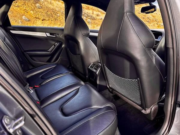 2014 Audi B8 S4 - Image 15 of 19