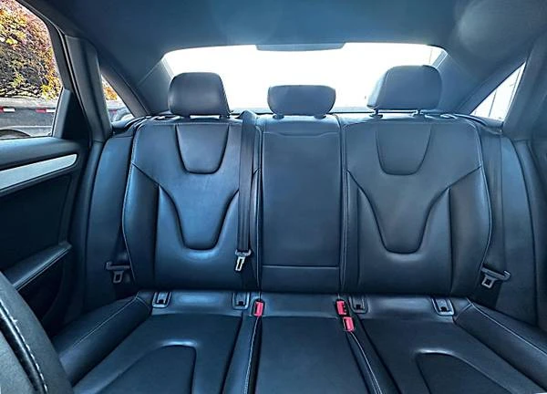 2014 Audi B8 S4 - Image 17 of 19