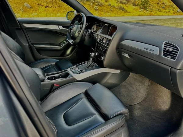 2014 Audi B8 S4 - Image 14 of 19