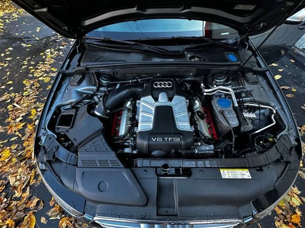 2014 Audi B8 S4 - Image 8 of 19