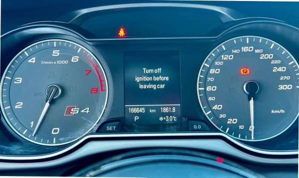 2014 Audi B8 S4 - Image 13 of 19
