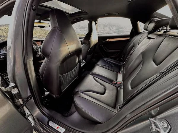 2014 Audi B8 S4 - Image 16 of 19