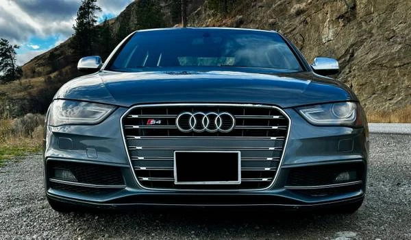 2014 Audi B8 S4 - Image 3 of 19