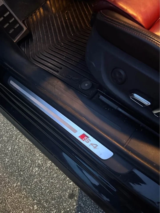 2014 Audi B8 S4 - Image 11 of 19