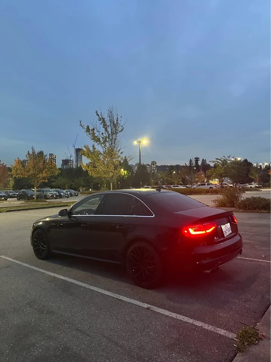 2014 Audi B8 S4 - Image 7 of 19