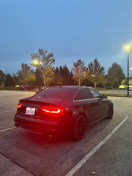 2014 Audi B8 S4 - Image 4 of 19