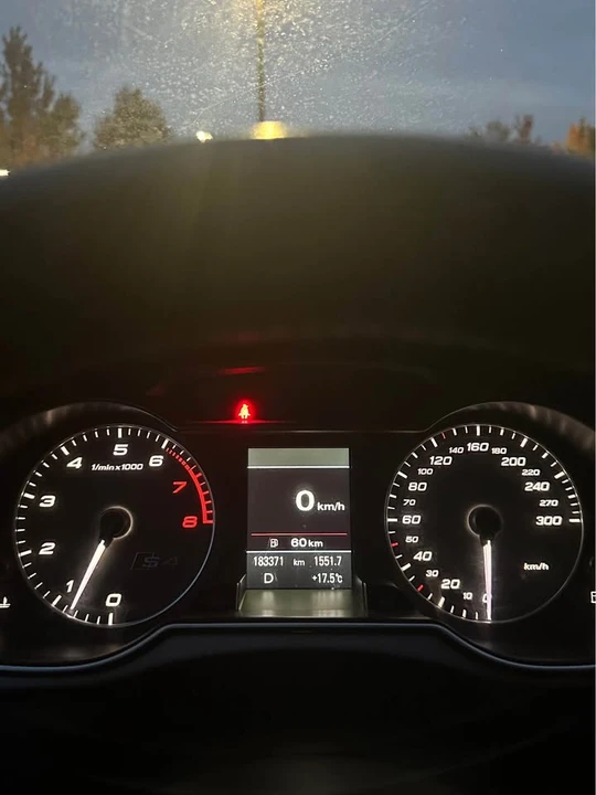 2014 Audi B8 S4 - Image 19 of 19