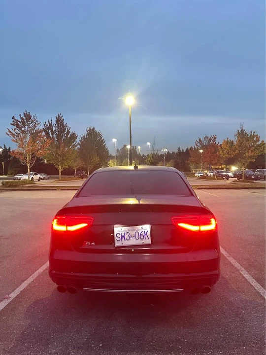 2014 Audi B8 S4 - Image 5 of 19