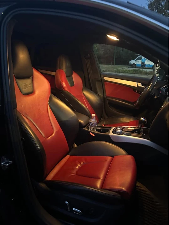 2014 Audi B8 S4 - Image 17 of 19