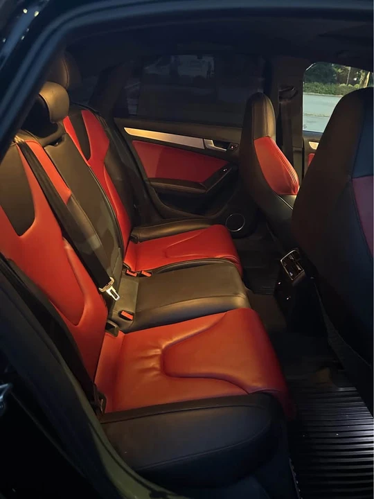 2014 Audi B8 S4 - Image 18 of 19