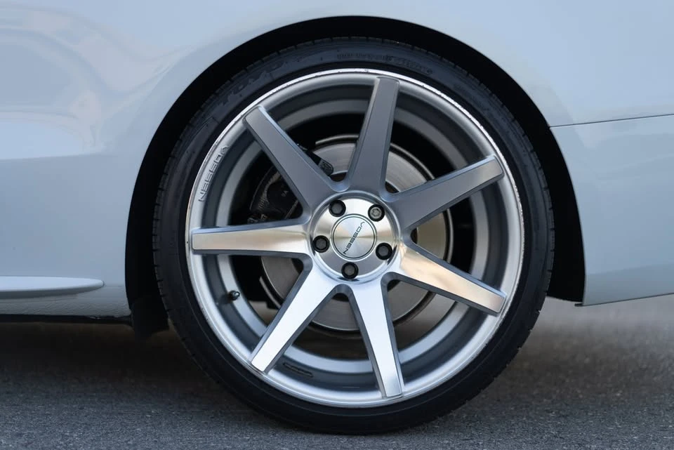 2014 Audi B8 S5 - Image 4 of 19