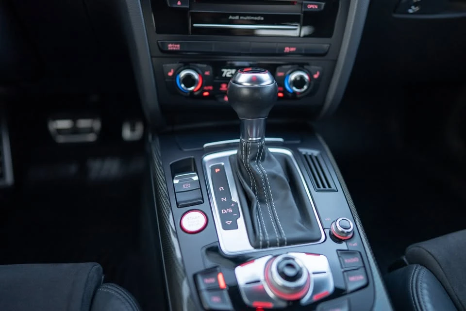 2014 Audi B8 S5 - Image 11 of 19
