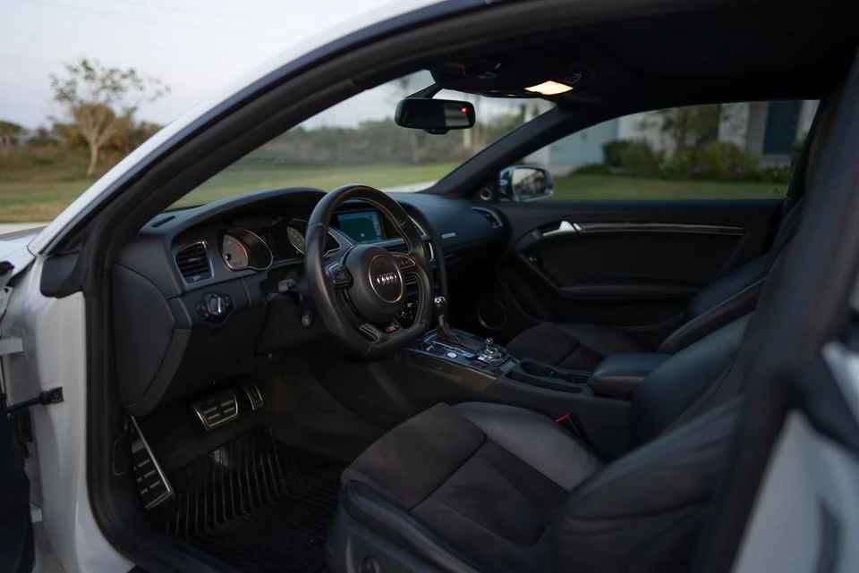 2014 Audi B8 S5 - Image 18 of 19