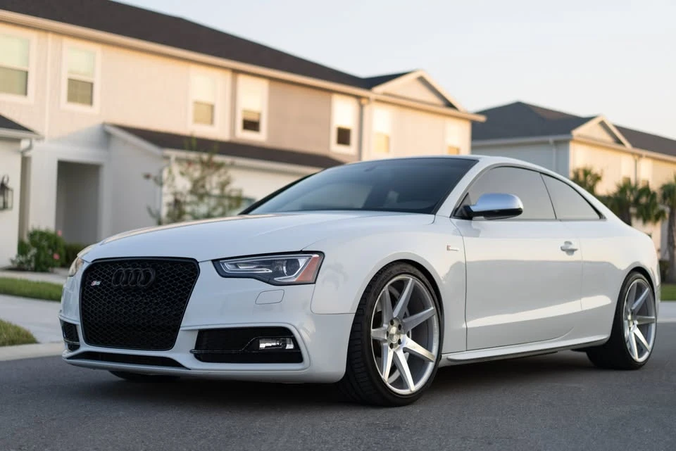 2014 Audi B8 S5 - Image 7 of 19
