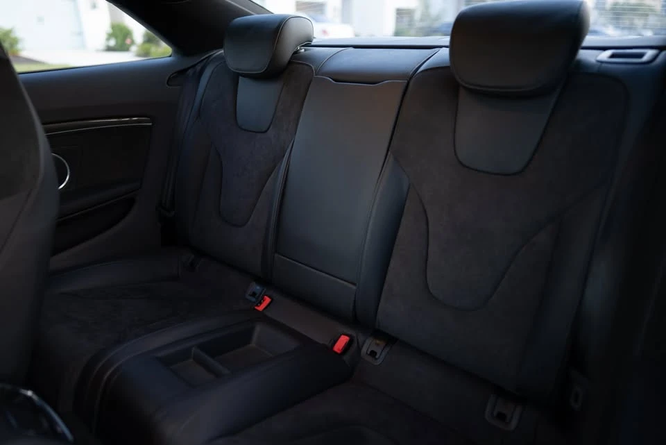 2014 Audi B8 S5 - Image 19 of 19