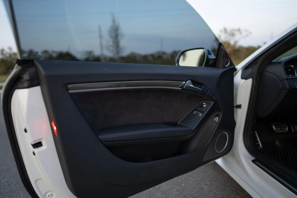 2014 Audi B8 S5 - Image 17 of 19