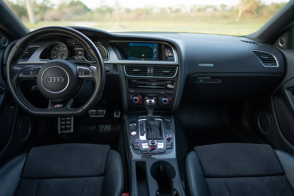 2014 Audi B8 S5 - Image 12 of 19