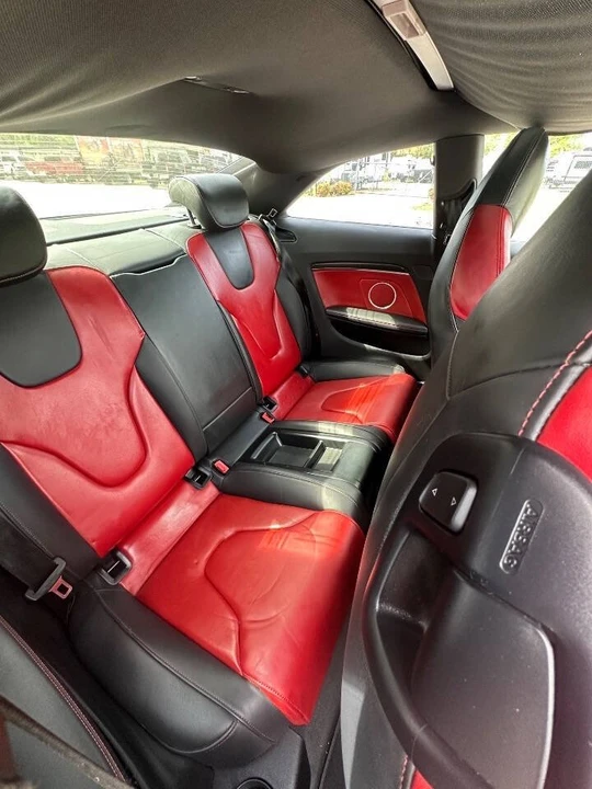 2014 Audi B8 S5 - Image 16 of 16