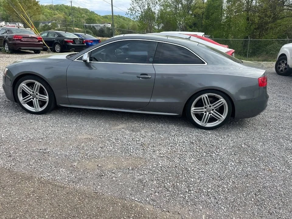 2014 Audi B8 S5 - Image 4 of 16