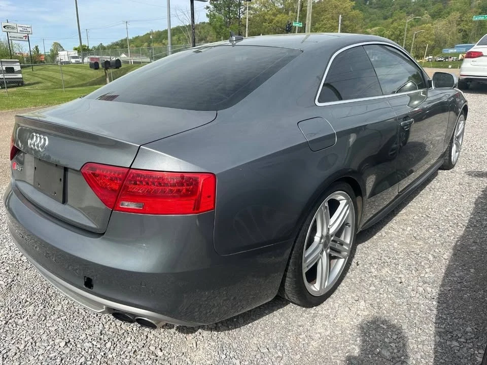 2014 Audi B8 S5 - Image 6 of 16