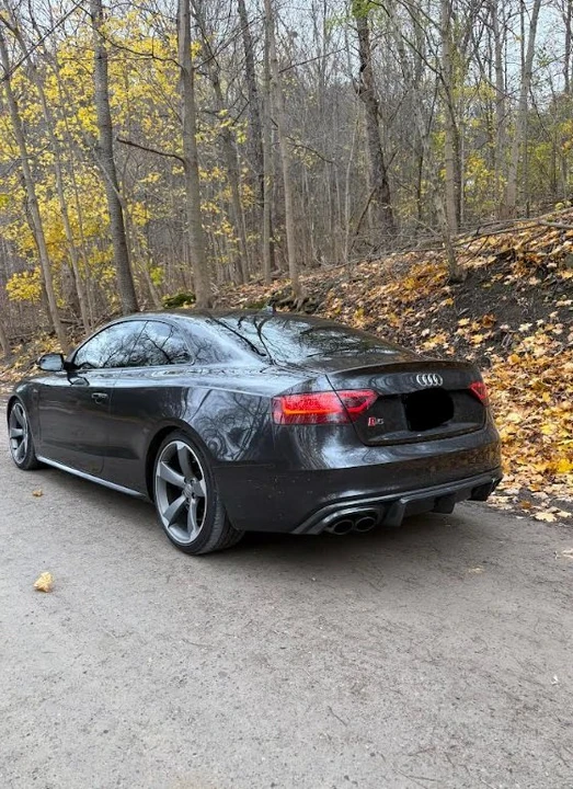 2014 Audi B8 S5 - Image 6 of 6